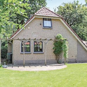 Huis "Holiday" met Vier Slaapkamers